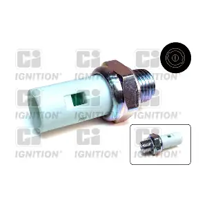QUINTON HAZELL XOPS72