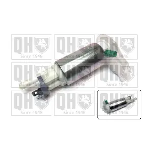 QUINTON HAZELL QFP704