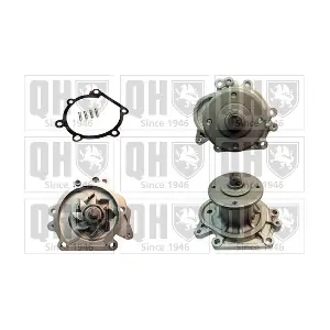 QUINTON HAZELL QCP2981