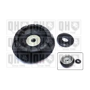 QUINTON HAZELL EMA4936