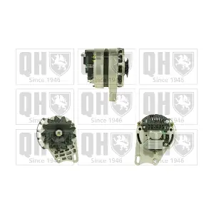 QUINTON HAZELL QRA2128