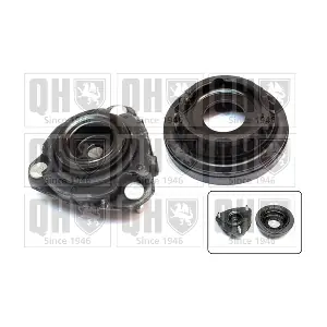 EMA6104 QUINTON HAZELL