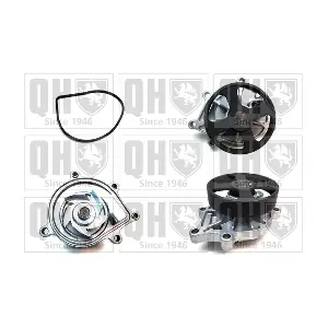 QUINTON HAZELL QCP3744