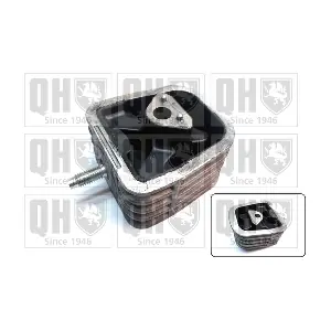 QUINTON HAZELL EM4802