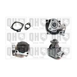 QUINTON HAZELL QCP1434