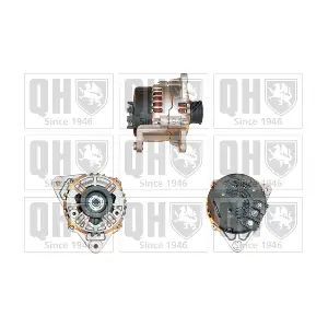 QUINTON HAZELL QRA2704