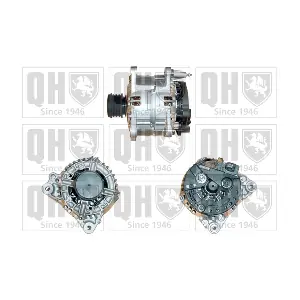 QUINTON HAZELL QRA1265