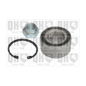 QUINTON HAZELL QWB735