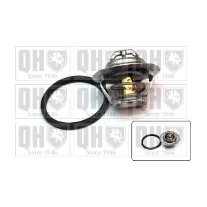 QTH646K QUINTON HAZELL