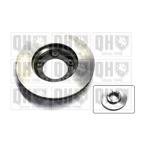86039 BRAKE PARTS INC.