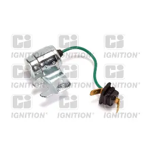 QUINTON HAZELL XCON134