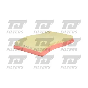 QUINTON HAZELL QFA0127