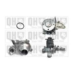 QCP3584BH QUINTON HAZELL