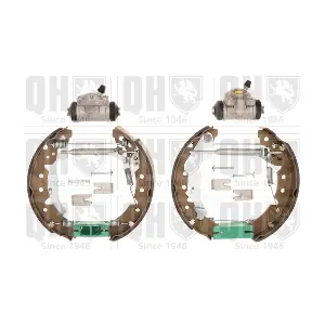 QUINTON HAZELL BS1017K1