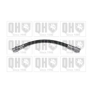 QUINTON HAZELL BFH4686