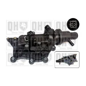 QTH678K QUINTON HAZELL