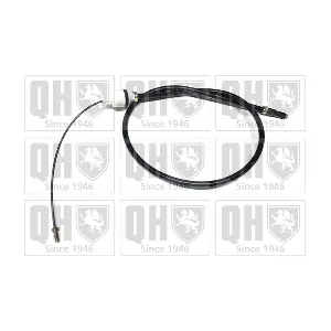 QUINTON HAZELL QCC1361