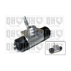 QUINTON HAZELL BWC3580