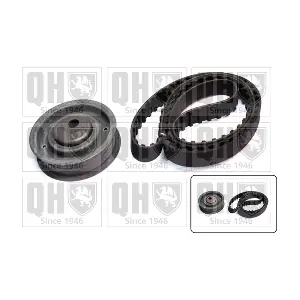 QUINTON HAZELL QBK131