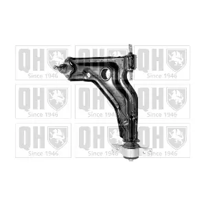 QUINTON HAZELL QSA961S