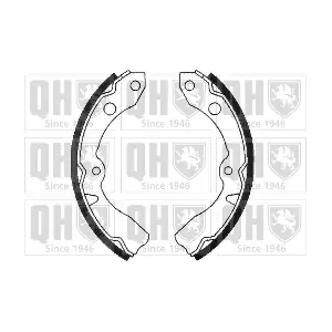 QUINTON HAZELL BS872