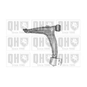 QUINTON HAZELL QSA2000S