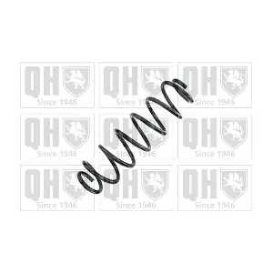 QCS8965 QUINTON HAZELL
