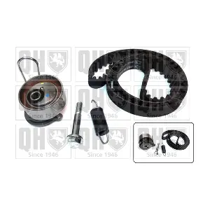 QUINTON HAZELL QBK760