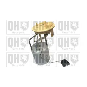 QFP950 QUINTON HAZELL