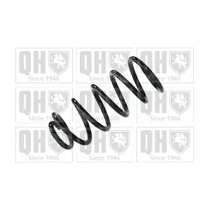 QCS8619 QUINTON HAZELL