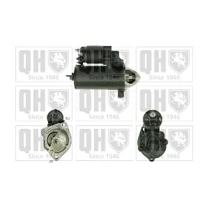 QUINTON HAZELL QRS1596