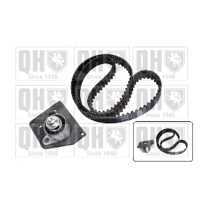 QUINTON HAZELL QBK590