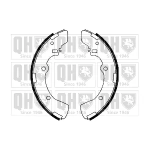 QUINTON HAZELL BS868