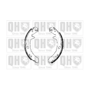 BS1090 QUINTON HAZELL