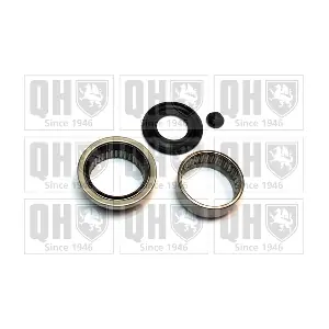 QUINTON HAZELL QWB9016
