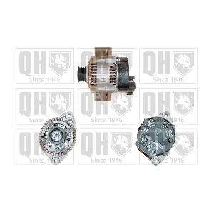 QUINTON HAZELL QRA2880