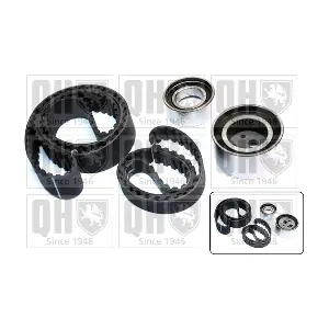 QUINTON HAZELL QBK119
