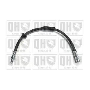 QUINTON HAZELL BFH4674