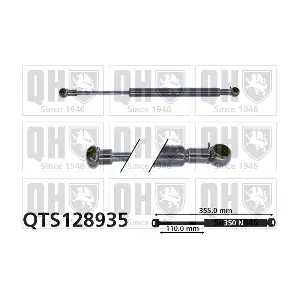QTS128935 QUINTON HAZELL