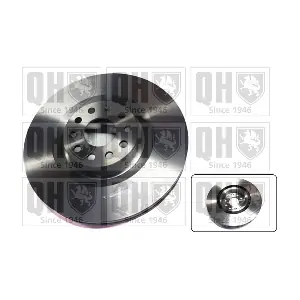 QUINTON HAZELL BDC5575
