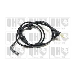 QUINTON HAZELL BWI1075