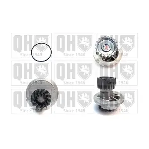 QUINTON HAZELL QCP3345
