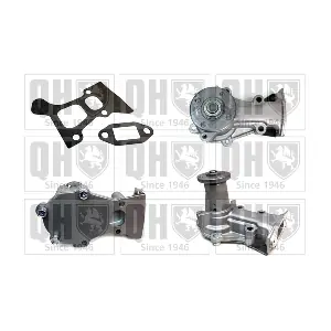 QUINTON HAZELL QCP3412