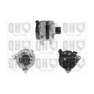 QUINTON HAZELL QRA2244