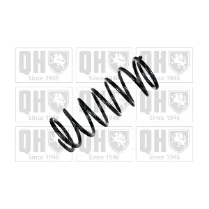 QCS6717 QUINTON HAZELL