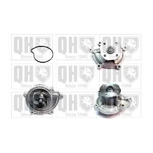 QUINTON HAZELL QCP3624