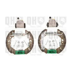 QUINTON HAZELL BS1066K1