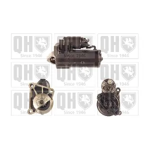 QUINTON HAZELL QRS1442