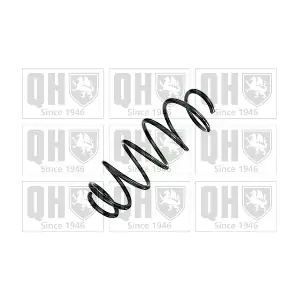 QCS8882 QUINTON HAZELL