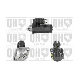 QRS1303 QUINTON HAZELL